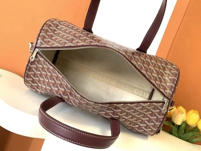 Travel Goyard Bags GoodFit 62085 0721